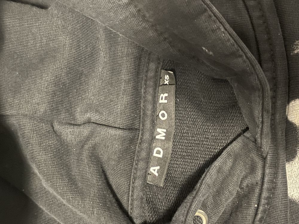 Bluza Admor (XS, Stan BDB, Wysyłka OLX)