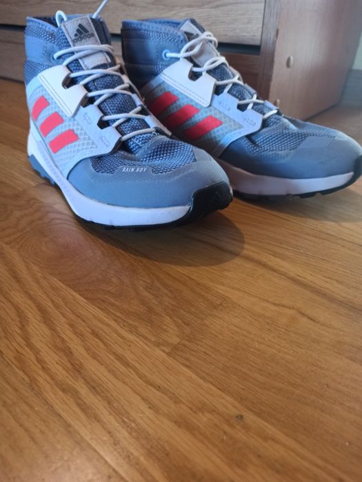 Adidas terrex 34р.