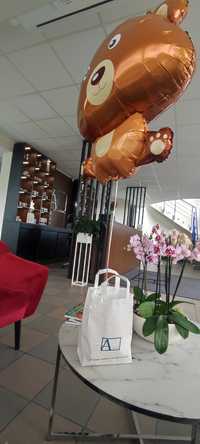 Balony urodzinowe