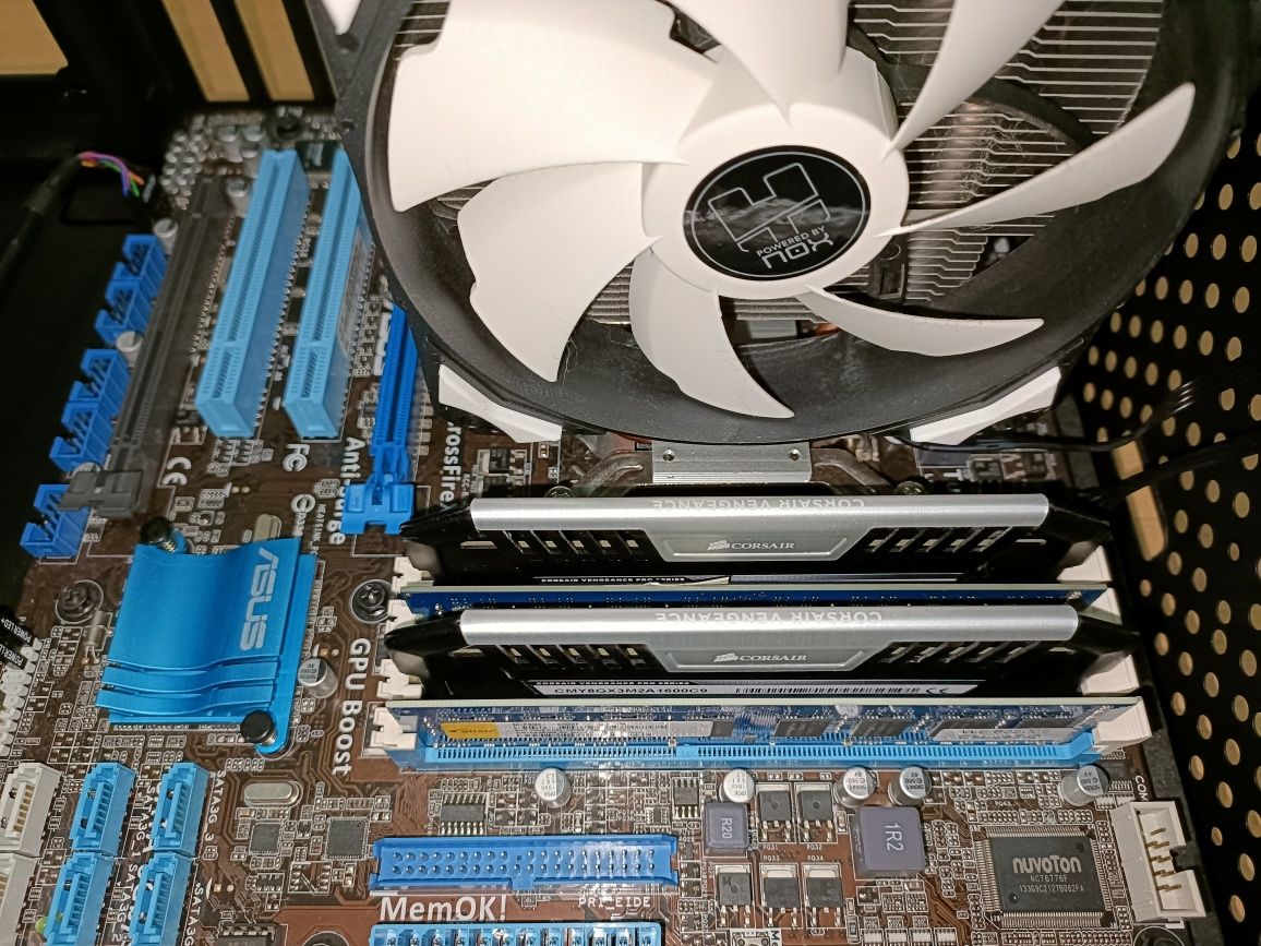 Boundle i7-3770k delidded