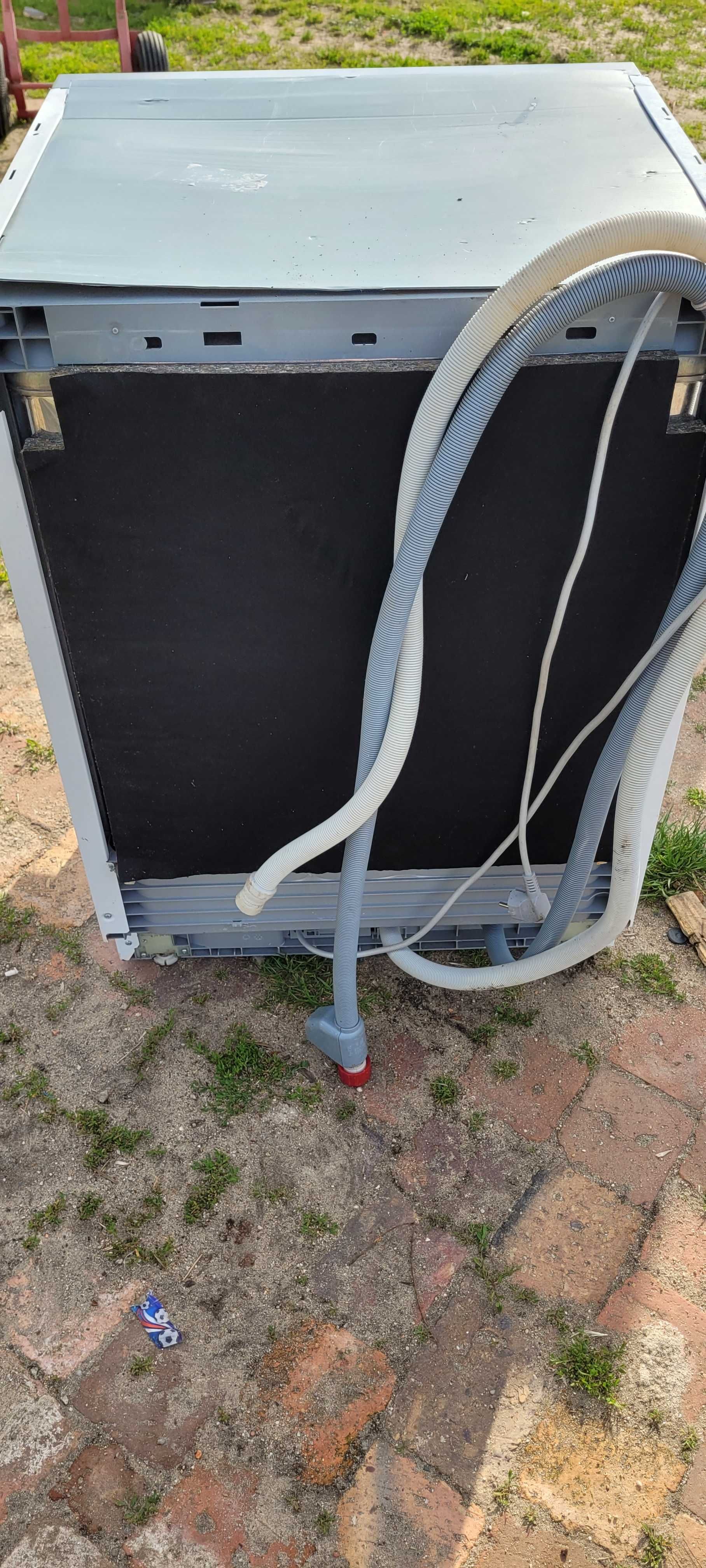 Zmywarka BEKO 60cm sprawna,wysyłka.tranport
