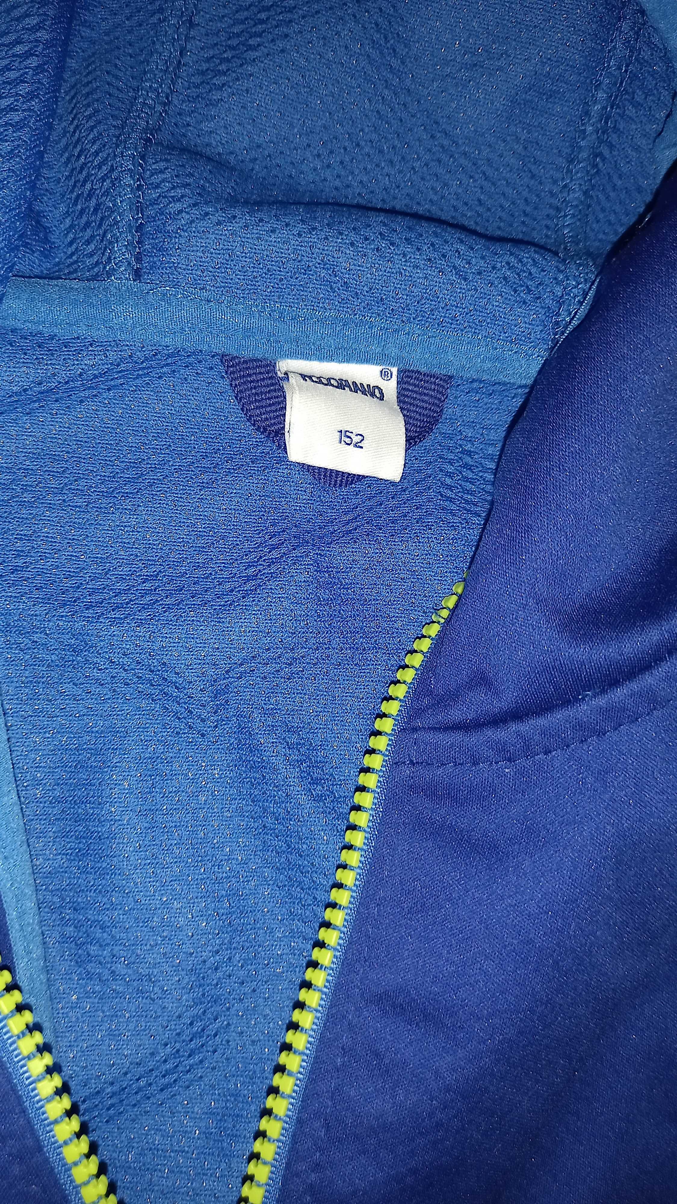 Kurtka softshell 152 pocopiano
