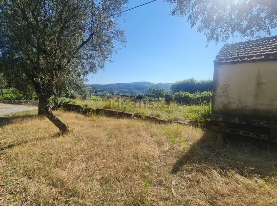 Terreno em São Gabriel | Fontoura | Valença