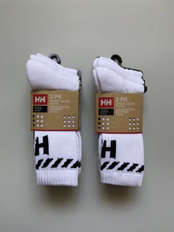Носки-шкарпетки Helly Hansen Nike Puma