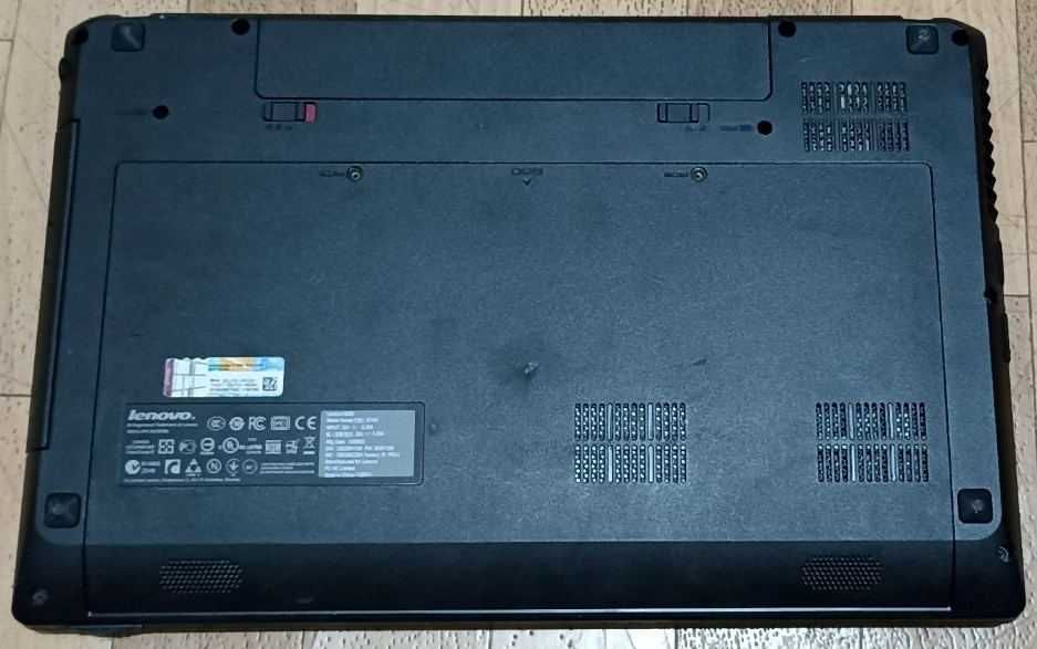 Запчасти ноутбука Lenovo idealpad N580 G580 (N585 G585) (разборка)