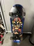 Deska skate deskorolka