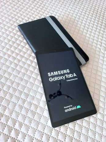 Samsung Tab A Como Novo