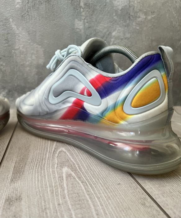 Оригінал! Кросівки Nike Air Max 720 | Кроссовки Найк 44