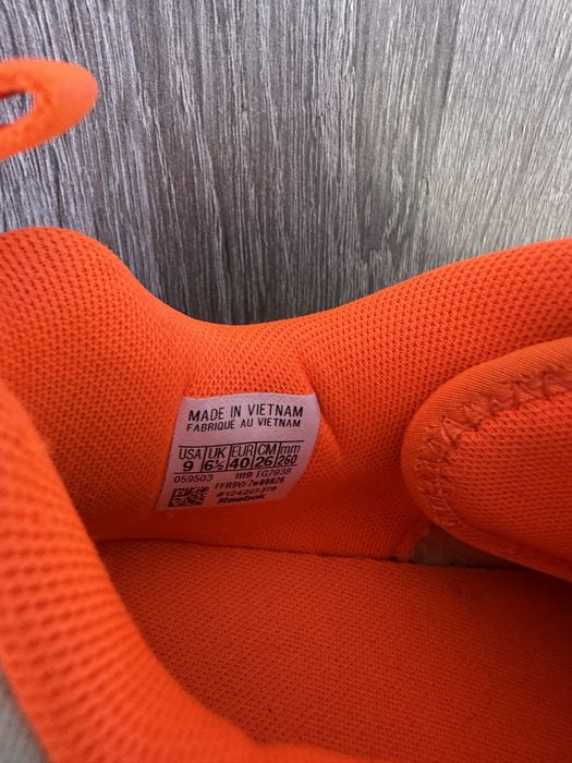 Кросівки Reebok жіночі
