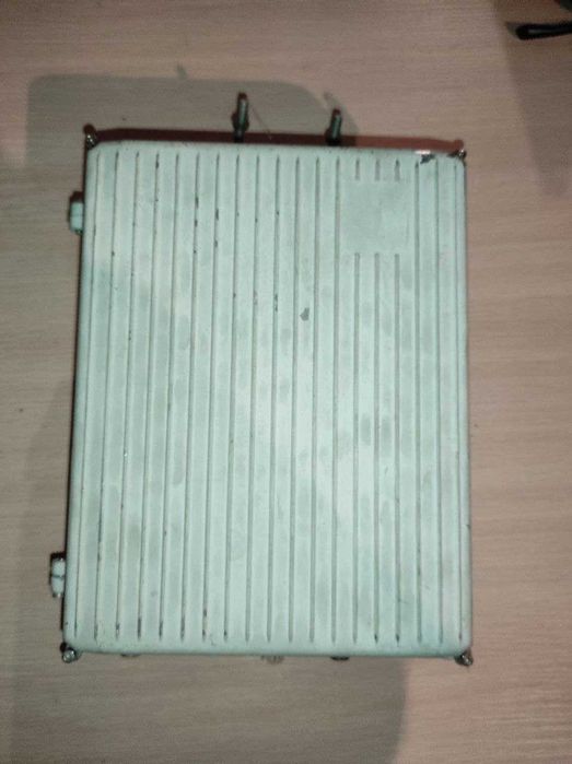 Mikrotik RB911G, RB433GL, RB411GL, RB-R52n-M, ALUBOX