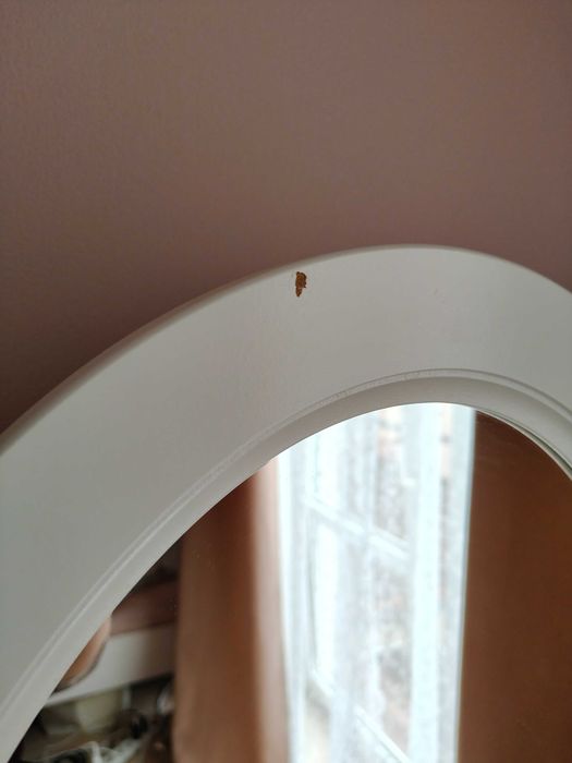 Toaletka Hemnes Ikea z siedziskiem