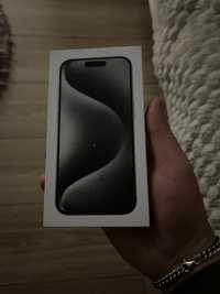 Iphone 15 pro 128 jak  nowy