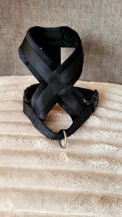 Szelki dla małego pieska