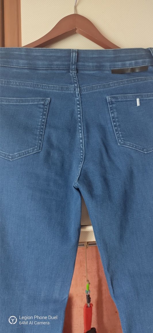 Джинсы Stella Mc Cartney original. р М
