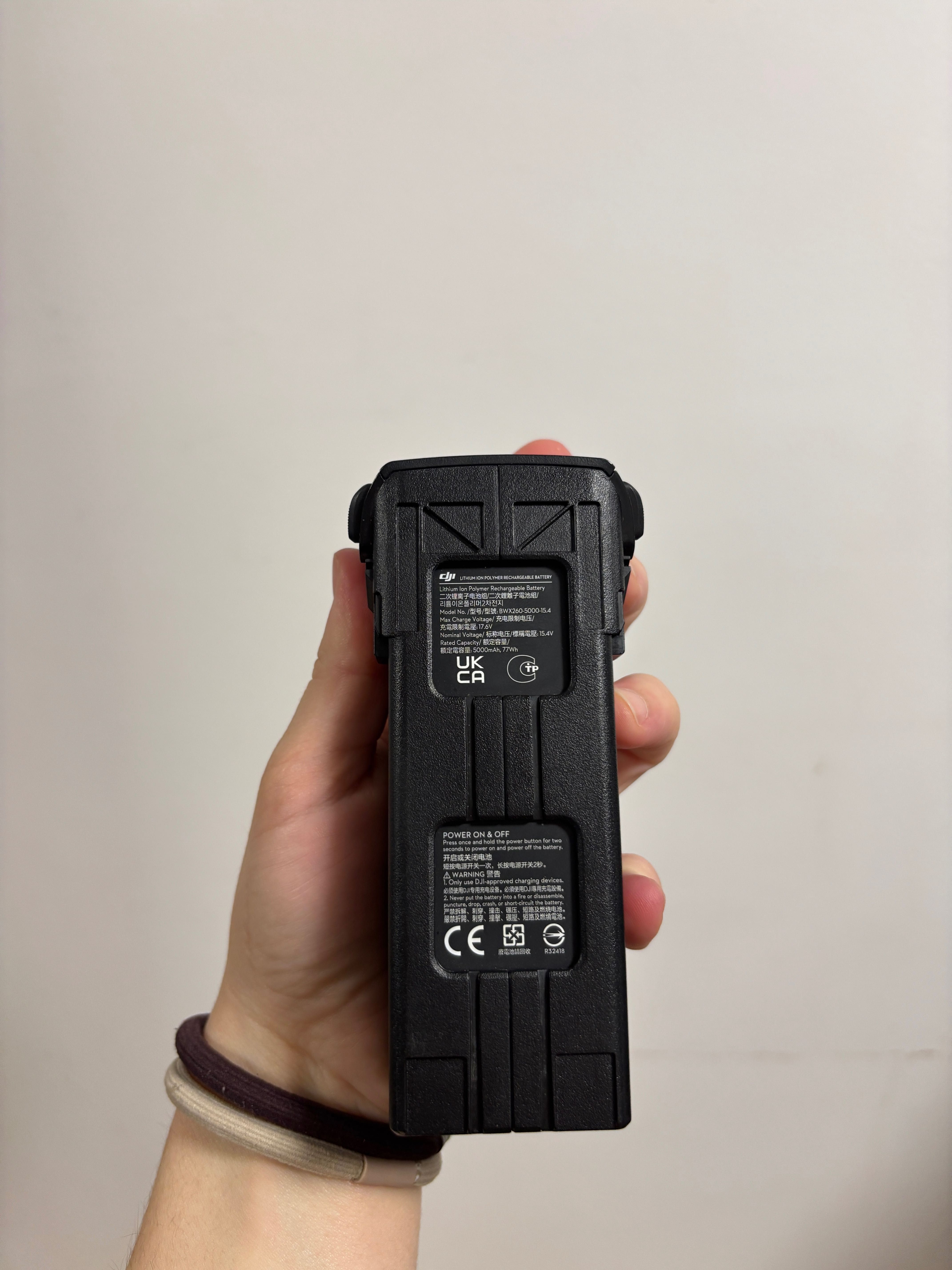 Дрон DJI Mavic 3