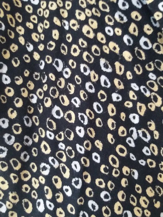 Kombinezon damski rozmiar 44 / do 172 cm / stan - BDB