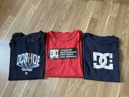 T-shirty 3-pack, DC Shoes