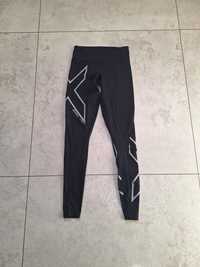 Leginsy sportowe treningowe 2XU