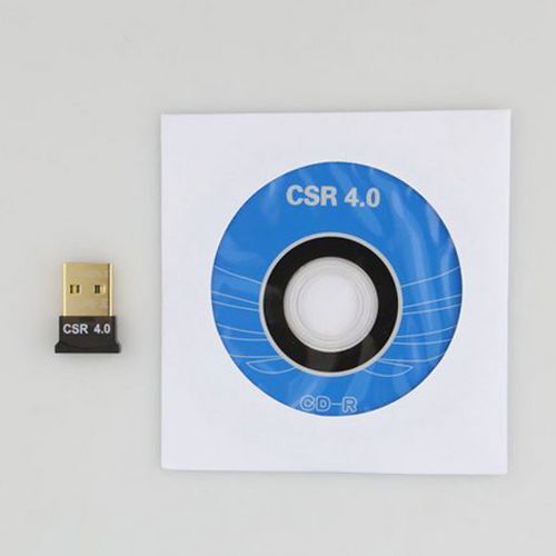 Bluetooth USB адаптер V4.0