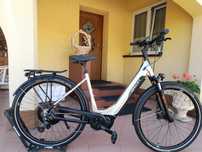 Rower Elektryczny CREON E-Touring 12.8 504Wh r.M/50cm 592km przeb!