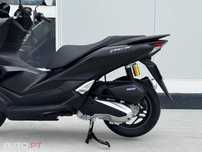 Pcx dx nova 2025