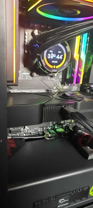 Rtx 4070 Super Founders Edition!