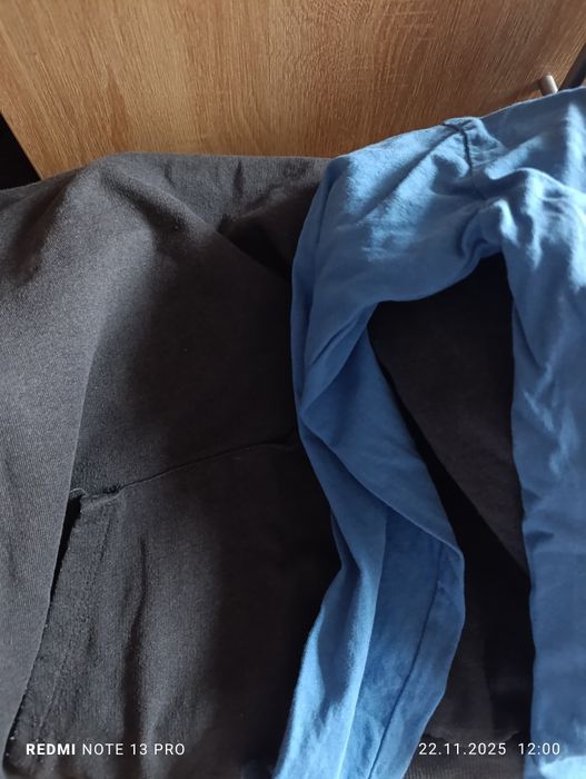 Пакет речей на хлопчика 140 см