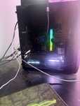 Sprzedam komputer i9-10900K +RTX 3060 Ti 8GB cały zestaw