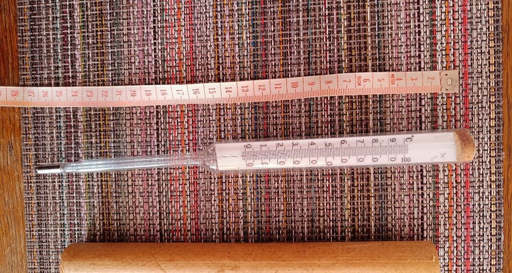 химия набор 4 шт