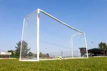 NOWA*wysyłka bramka 5x2m 500x200cm piłkarska do piłki nożnej duża PVC