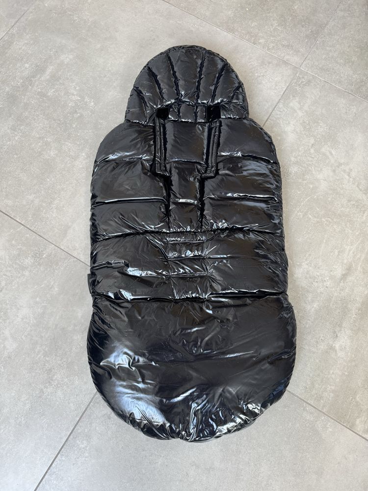 Spiworek cybex winter footmuff zimowy