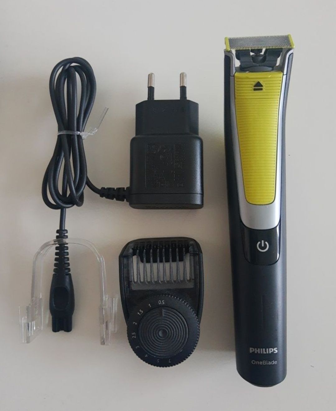 Philips one blade, maszynka, golarka