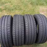 opony 205/65/16C Continental Van Contact 4 season 4 sztuki