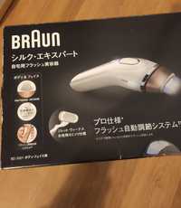 Depilator Braun Silk-expert BD5001 IPL