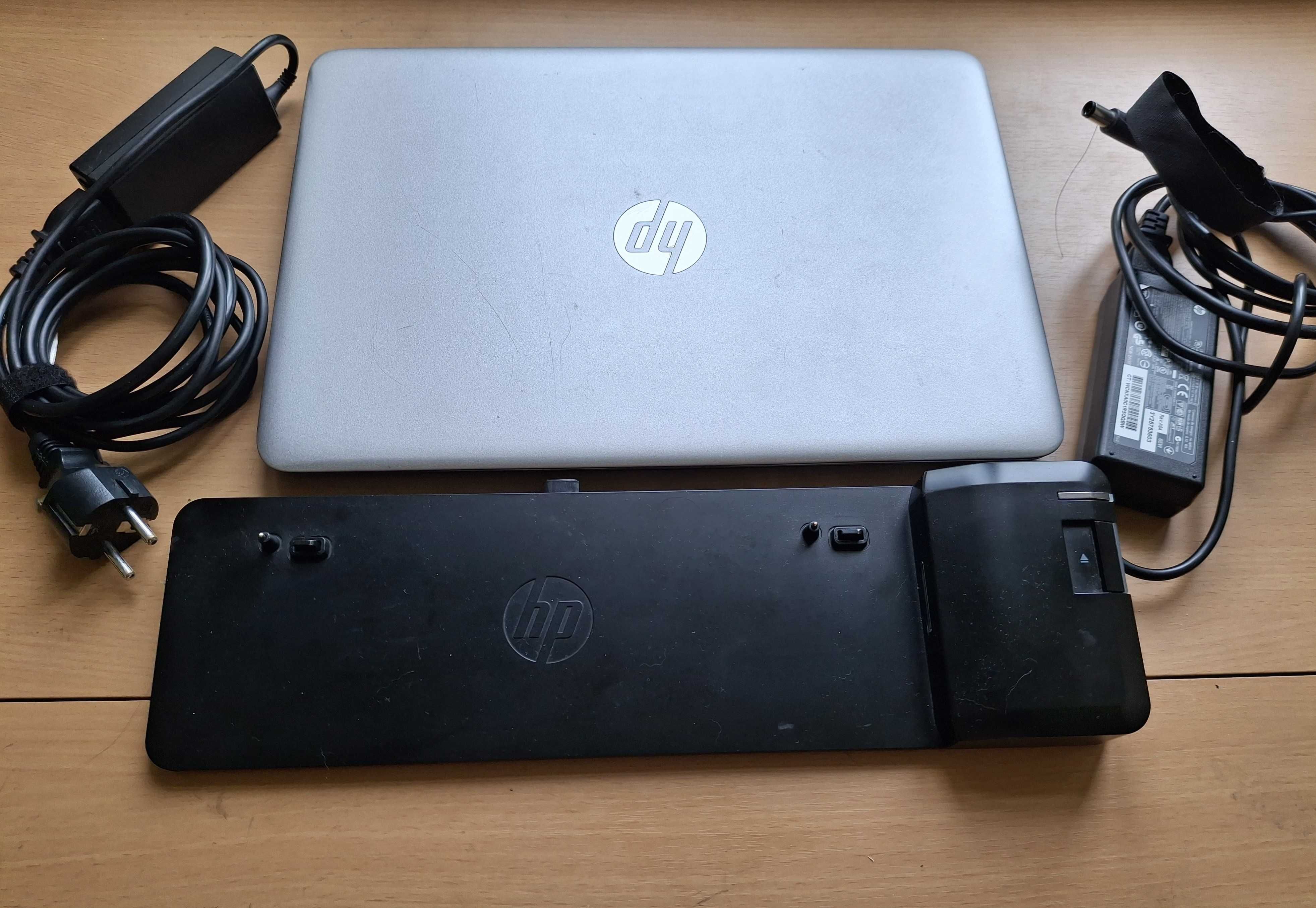 Notebook Hp 840 g3 i5