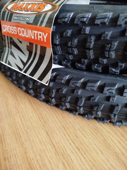 Pneus BTT Maxxis Recon 29×2.40 - Novos