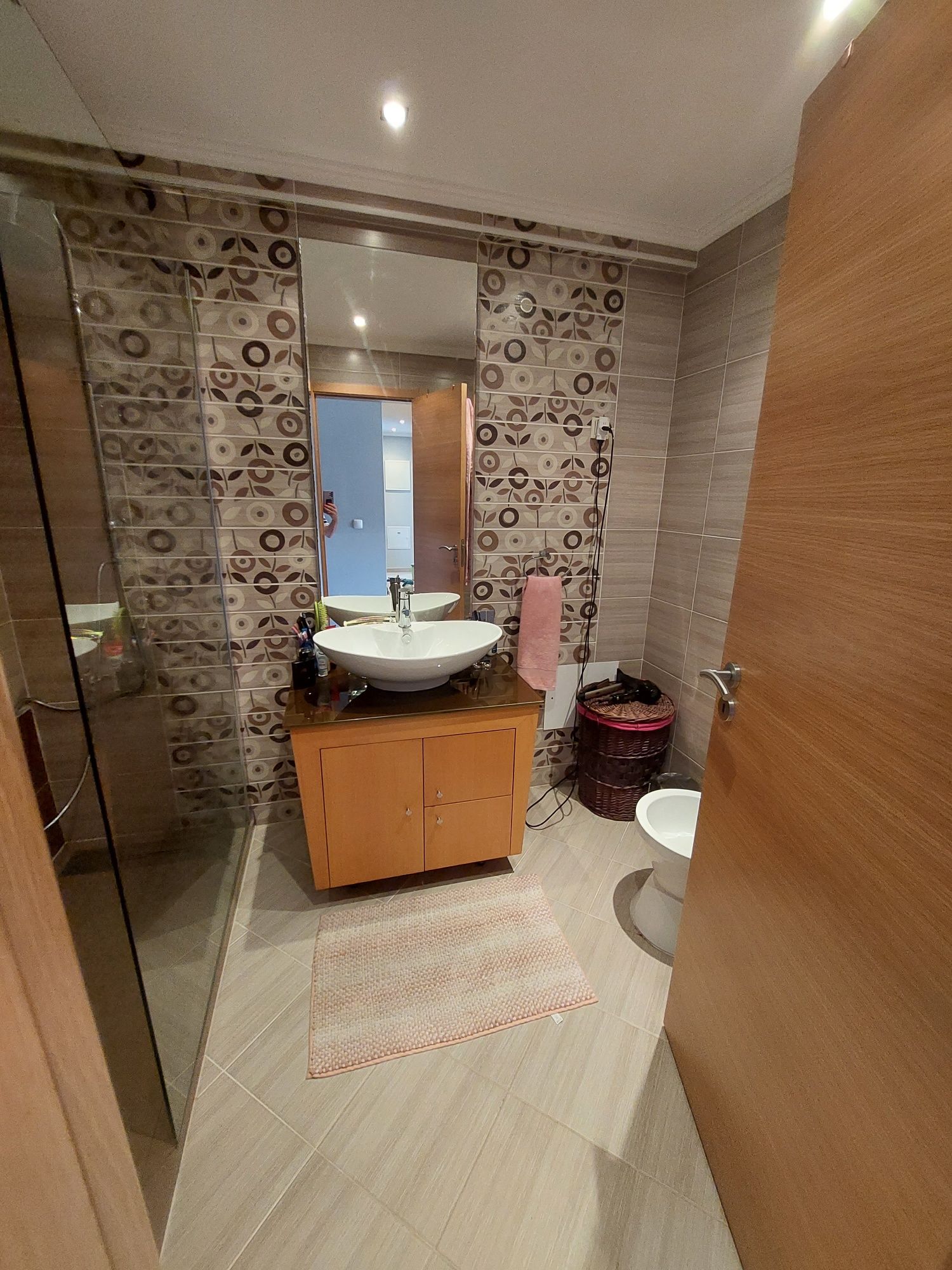 Apartamento T3 V.N.Caparica