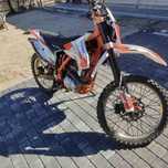 EXDRIVE pro factory 250 (21/18)
