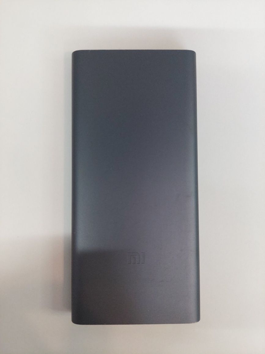 Xiaomi Mi 10,000 mAh Power Bank