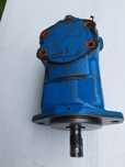 Pompa hydrauliczna łopatkowa VICKERS