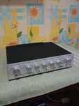 Стерео усилитель "Барк-У-001-стерео-Hi-Fi" 2×100W