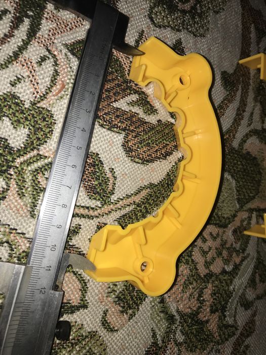 Приспособа на болгарку для заточки сверла насадка на кожуж