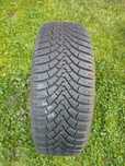 Opony zimowe Falken Eurowinter HS01 185/60R15 84T na felgach stalowych