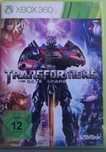 Transformers The Dark Spark X-Box 360 - Rybnik Play_gamE