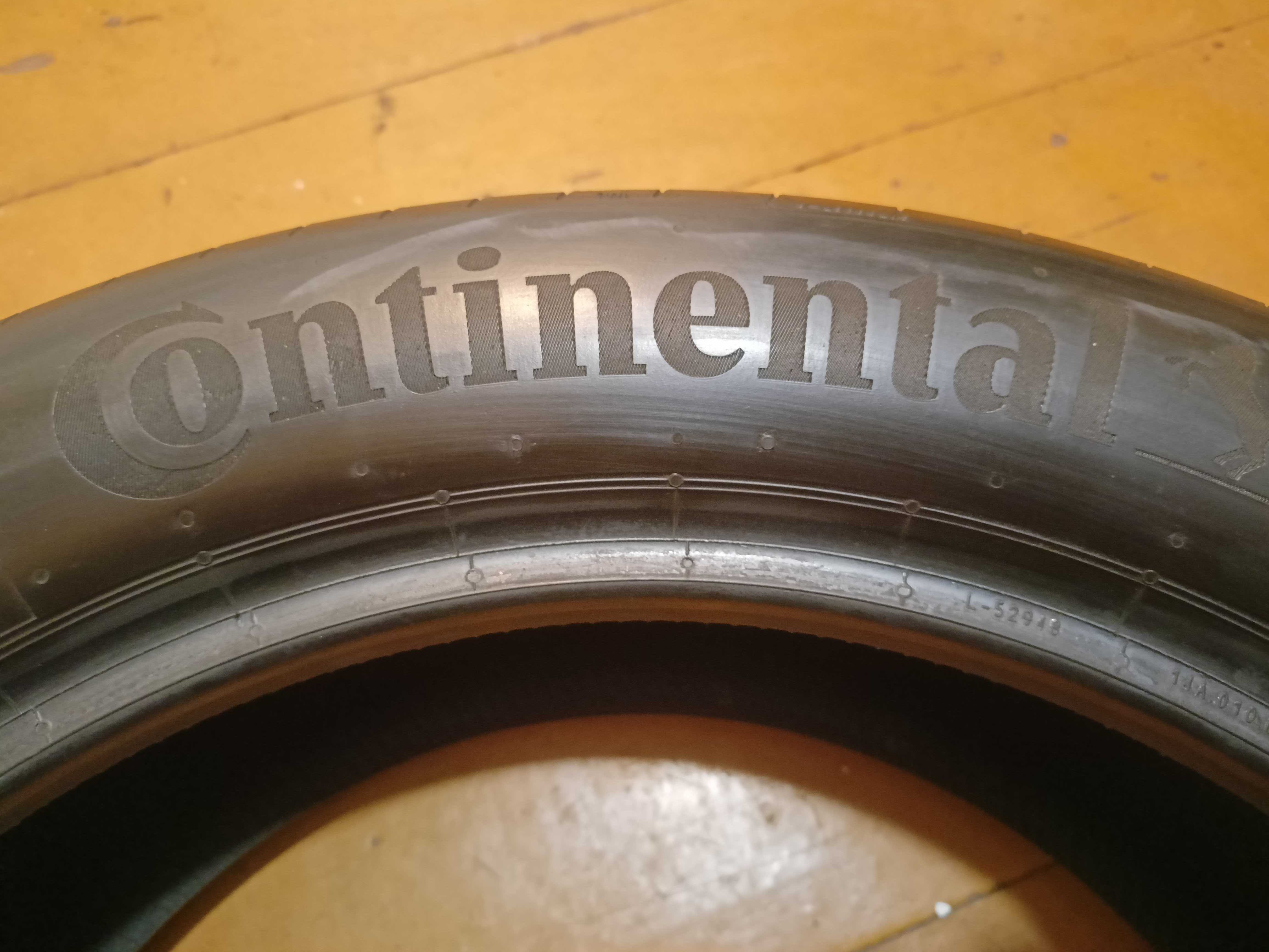Continental PremiumContact 6 * 225/50R18 99W XL #140
