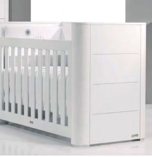 Berco marca Trama com colchao - Entrega Gratuita