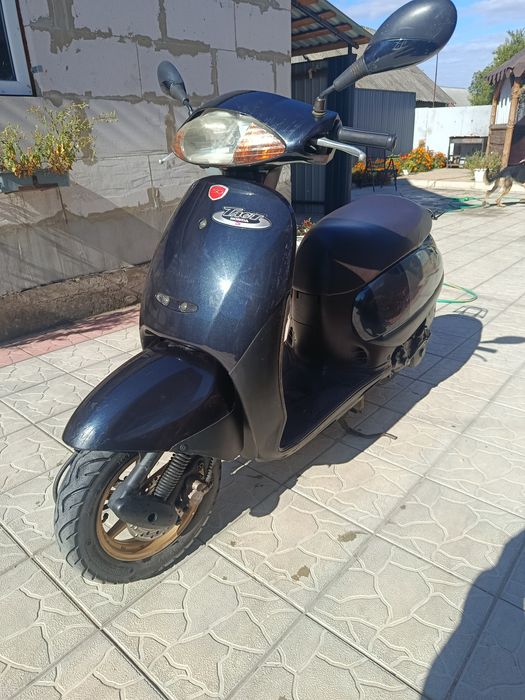 Продам Honda Takt 51