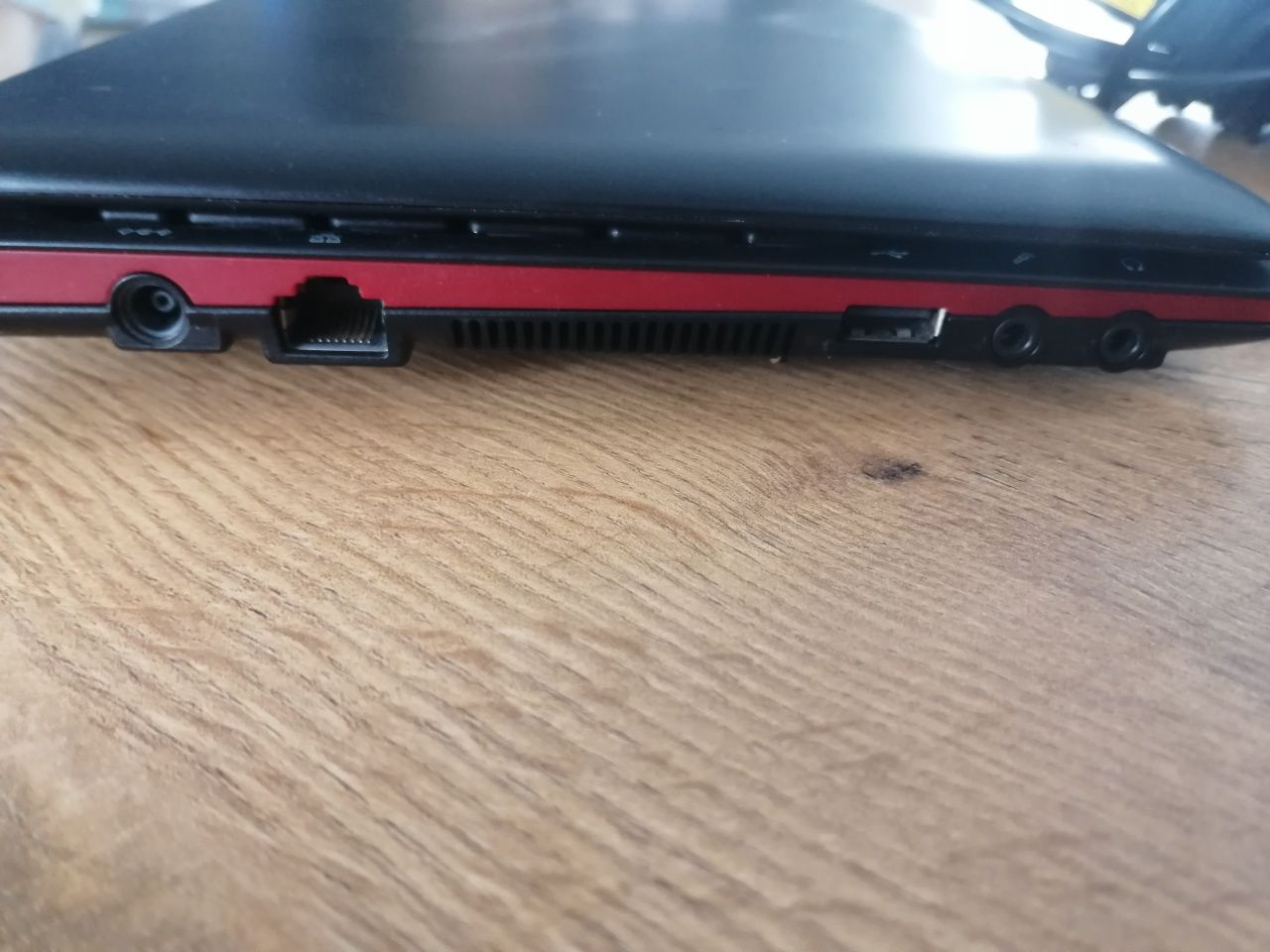 Notebook Samsung
