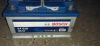 Акумулятор BOSCH 80Ah 750A