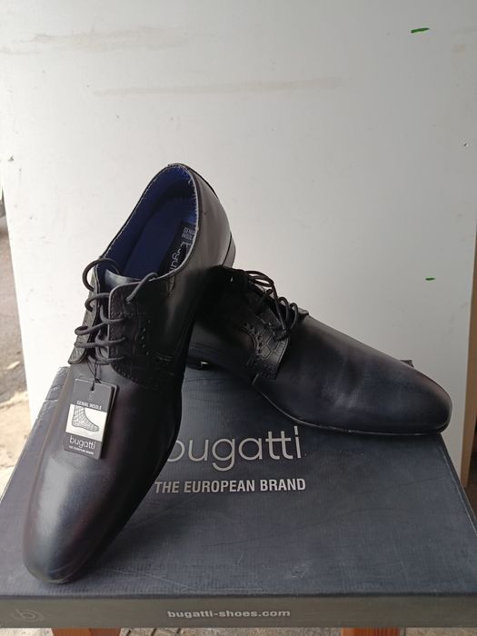 Продам туфлі чоловічі